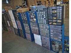 Live, In Person Calibration & Testing Equipment Auction