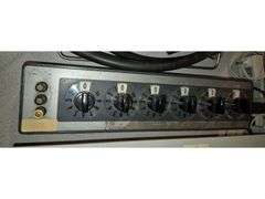 Live, In Person Calibration & Testing Equipment Auction