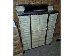 Live, In Person Calibration & Testing Equipment Auction