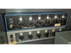Live, In Person Calibration & Testing Equipment Auction
