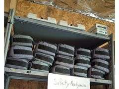 Live, In Person Calibration & Testing Equipment Auction