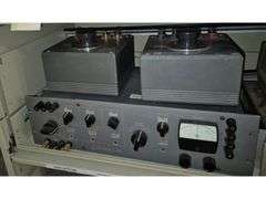 Live, In Person Calibration & Testing Equipment Auction