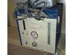 Live, In Person Calibration & Testing Equipment Auction