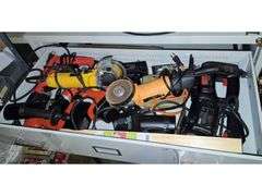 Live, In Person Calibration & Testing Equipment Auction