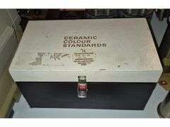 Live, In Person Calibration & Testing Equipment Auction