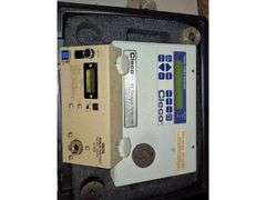 Live, In Person Calibration & Testing Equipment Auction