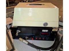 Live, In Person Calibration & Testing Equipment Auction