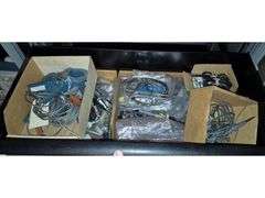Live, In Person Calibration & Testing Equipment Auction