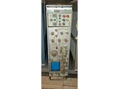 Live, In Person Calibration & Testing Equipment Auction