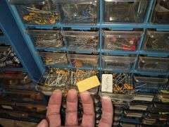 Live, In Person Calibration & Testing Equipment Auction