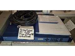 Live, In Person Calibration & Testing Equipment Auction