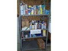 Live, In Person Calibration & Testing Equipment Auction