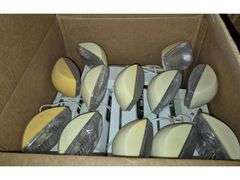 Live, In Person Calibration & Testing Equipment Auction