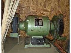 Live, In Person Calibration & Testing Equipment Auction