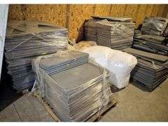 Live, In Person Calibration & Testing Equipment Auction