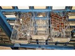 Live, In Person Calibration & Testing Equipment Auction