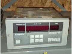 Live, In Person Calibration & Testing Equipment Auction