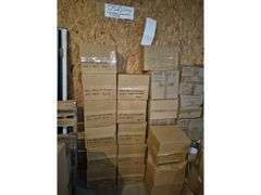 Live, In Person Calibration & Testing Equipment Auction