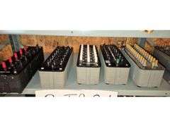 Live, In Person Calibration & Testing Equipment Auction