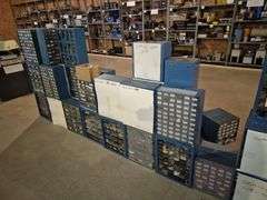 Live, In Person Calibration & Testing Equipment Auction