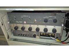 Live, In Person Calibration & Testing Equipment Auction