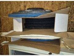 Live, In Person Calibration & Testing Equipment Auction