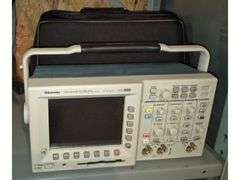 Live, In Person Calibration & Testing Equipment Auction