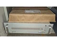 Live, In Person Calibration & Testing Equipment Auction