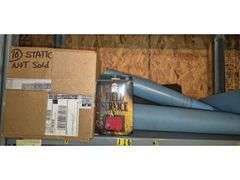 Live, In Person Calibration & Testing Equipment Auction
