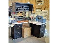 Live, In Person Calibration & Testing Equipment Auction
