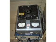 Live, In Person Calibration & Testing Equipment Auction