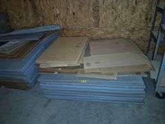 Live, In Person Calibration & Testing Equipment Auction