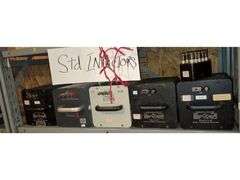 Live, In Person Calibration & Testing Equipment Auction