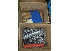 Live, In Person Calibration & Testing Equipment Auction
