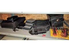 Live, In Person Calibration & Testing Equipment Auction