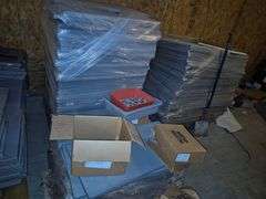 Live, In Person Calibration & Testing Equipment Auction