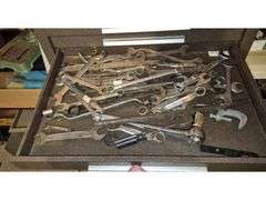 Live, In Person Calibration & Testing Equipment Auction
