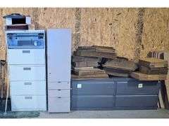 Live, In Person Calibration & Testing Equipment Auction