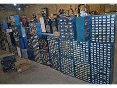 Live, In Person Calibration & Testing Equipment Auction