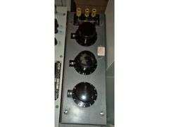 Live, In Person Calibration & Testing Equipment Auction