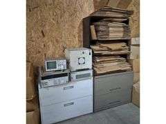 Live, In Person Calibration & Testing Equipment Auction