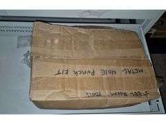 Live, In Person Calibration & Testing Equipment Auction