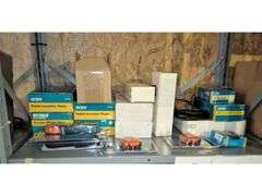 Live, In Person Calibration & Testing Equipment Auction