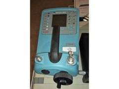 Live, In Person Calibration & Testing Equipment Auction
