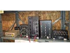 Live, In Person Calibration & Testing Equipment Auction