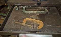 Live, In Person Calibration & Testing Equipment Auction