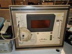Live, In Person Calibration & Testing Equipment Auction
