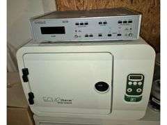 Live, In Person Calibration & Testing Equipment Auction