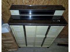 Live, In Person Calibration & Testing Equipment Auction