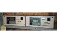 Live, In Person Calibration & Testing Equipment Auction